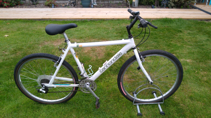 cannondale m500 for sale